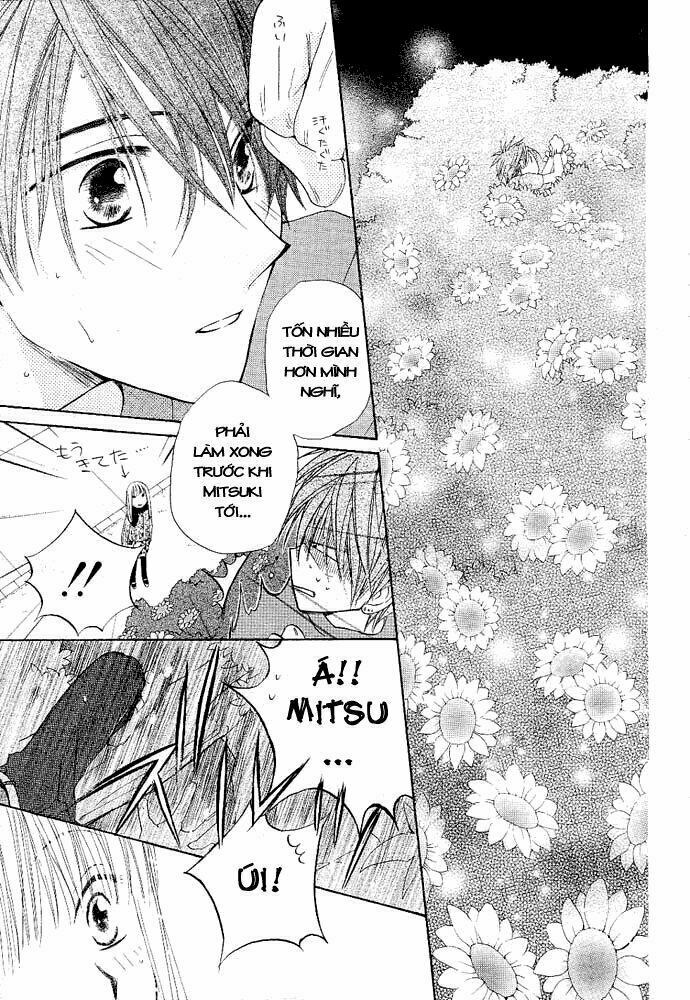 Tổng hợp One Shot.: Chapter 151
