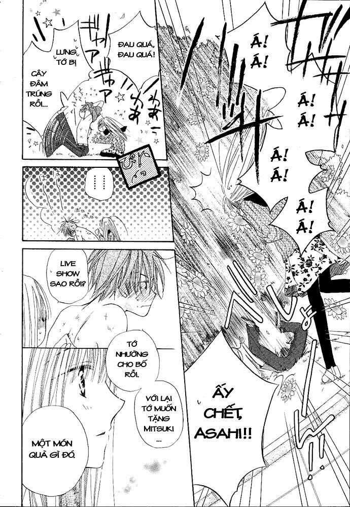Tổng hợp One Shot.: Chapter 151