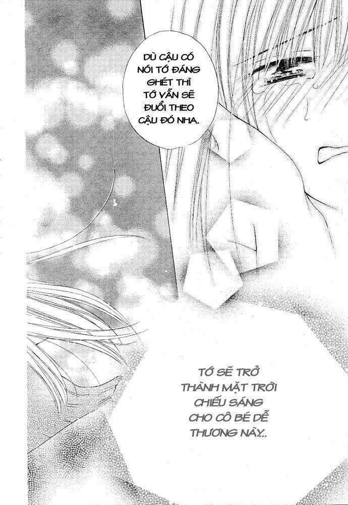 Tổng hợp One Shot.: Chapter 151