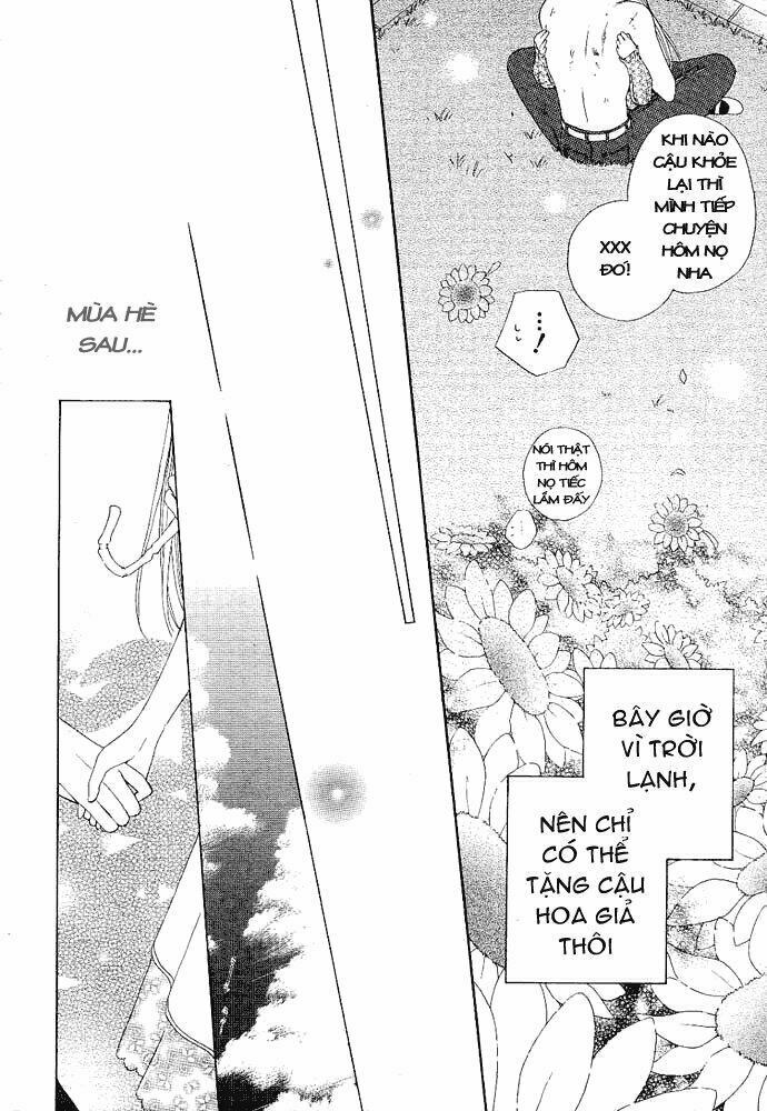 Tổng hợp One Shot.: Chapter 151