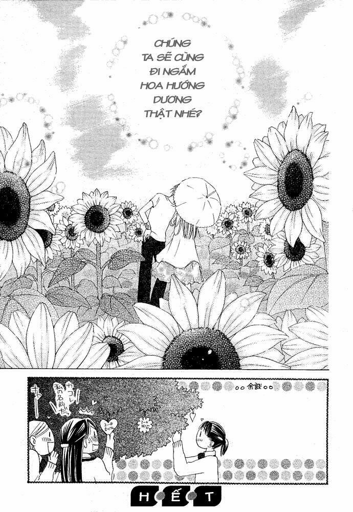 Tổng hợp One Shot.: Chapter 151