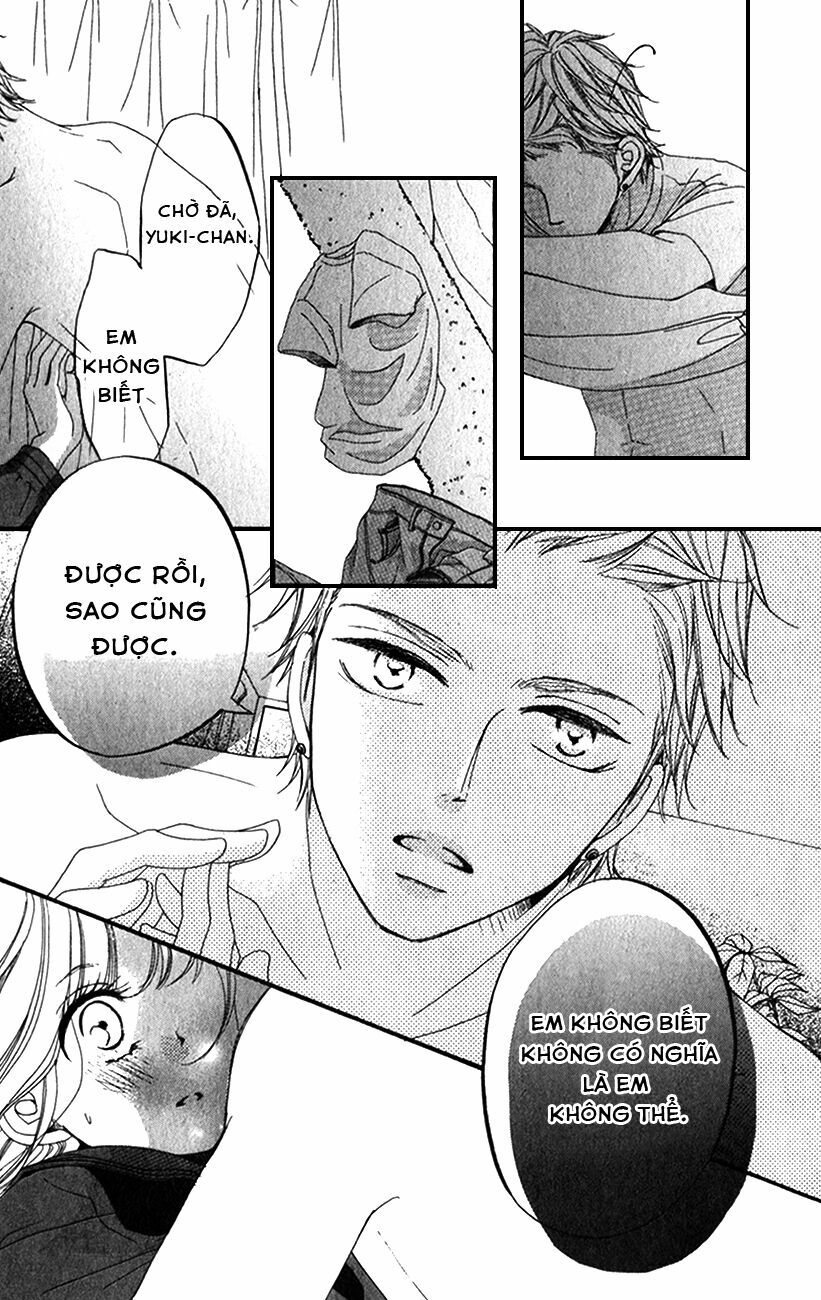 Tổng hợp One Shot.: Chapter 155