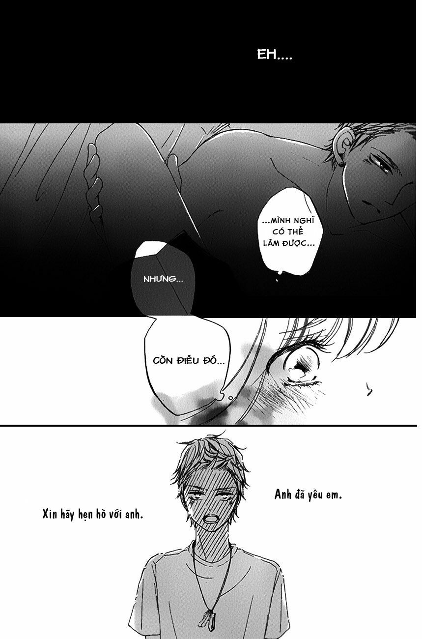 Tổng hợp One Shot.: Chapter 155