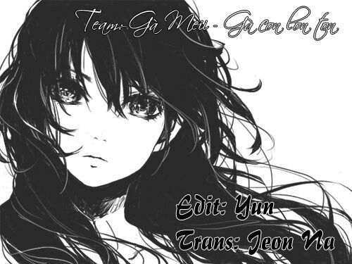 Tổng hợp One Shot.: Chapter 155