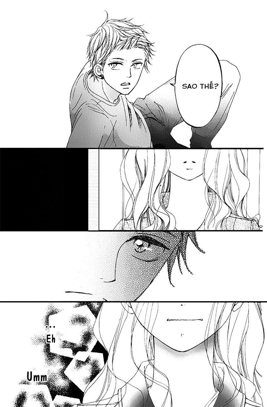 Tổng hợp One Shot.: Chapter 155