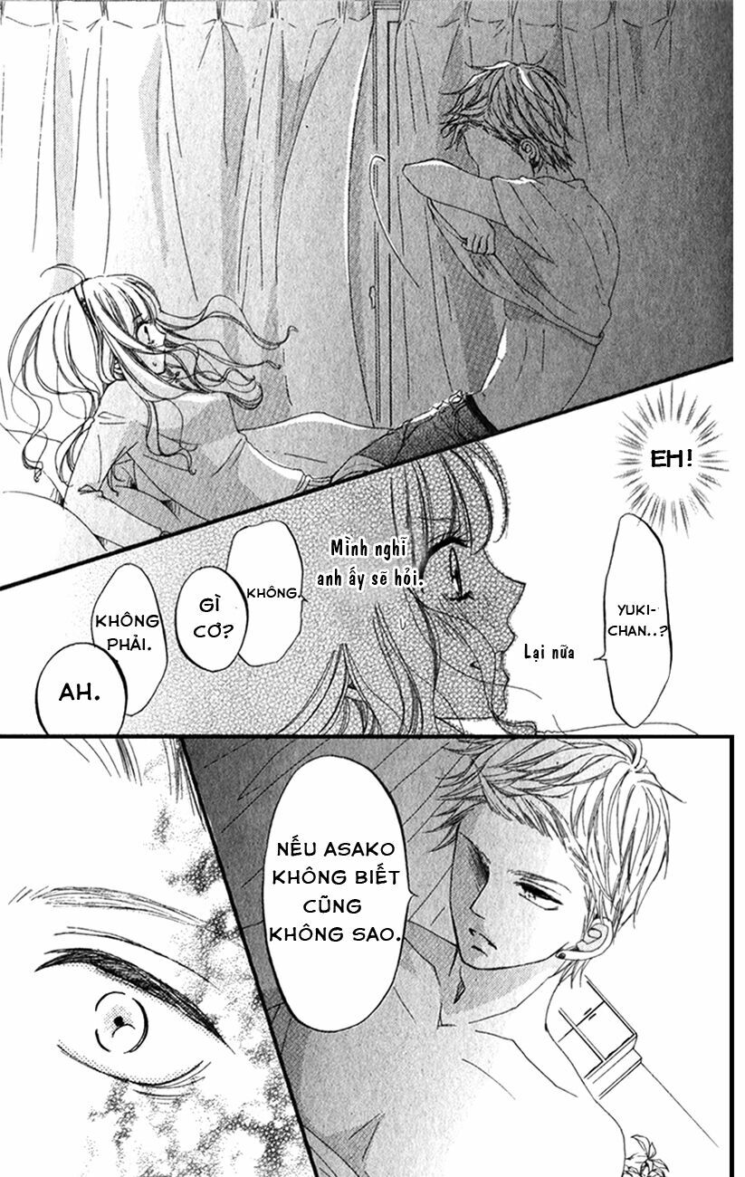 Tổng hợp One Shot.: Chapter 155