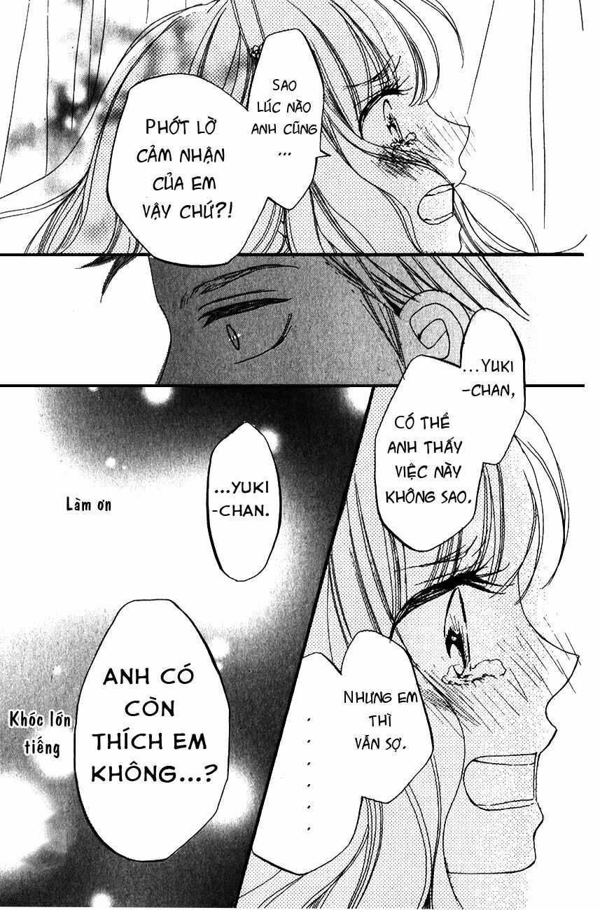 Tổng hợp One Shot.: Chapter 155