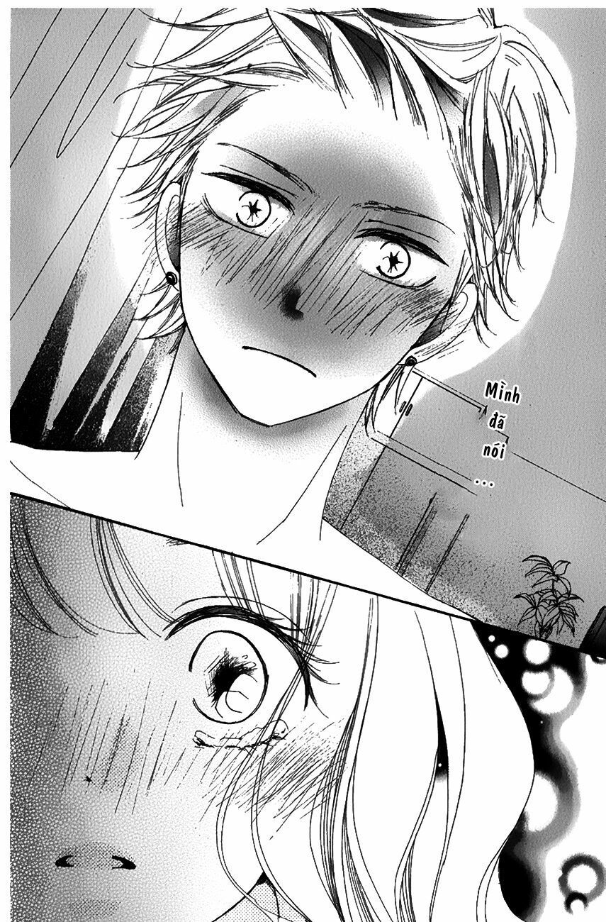 Tổng hợp One Shot.: Chapter 155