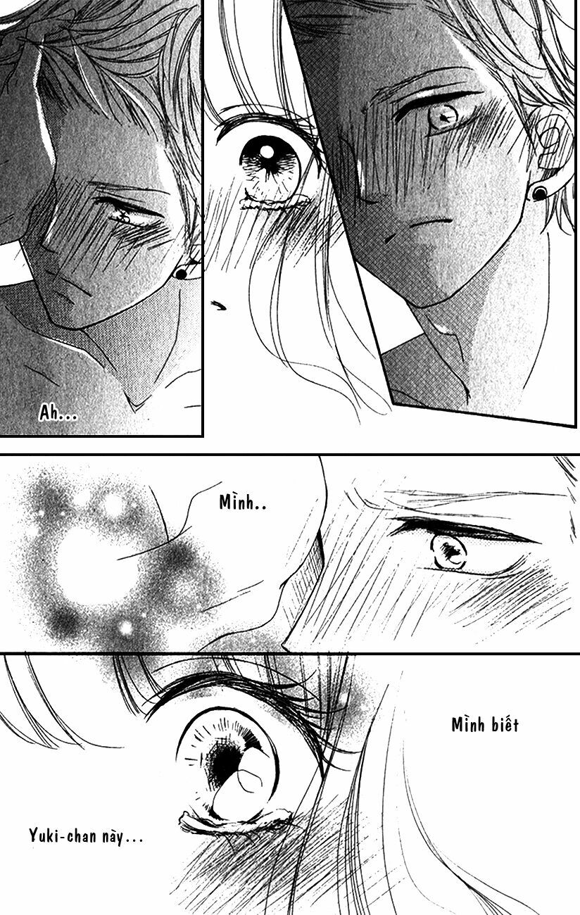 Tổng hợp One Shot.: Chapter 155