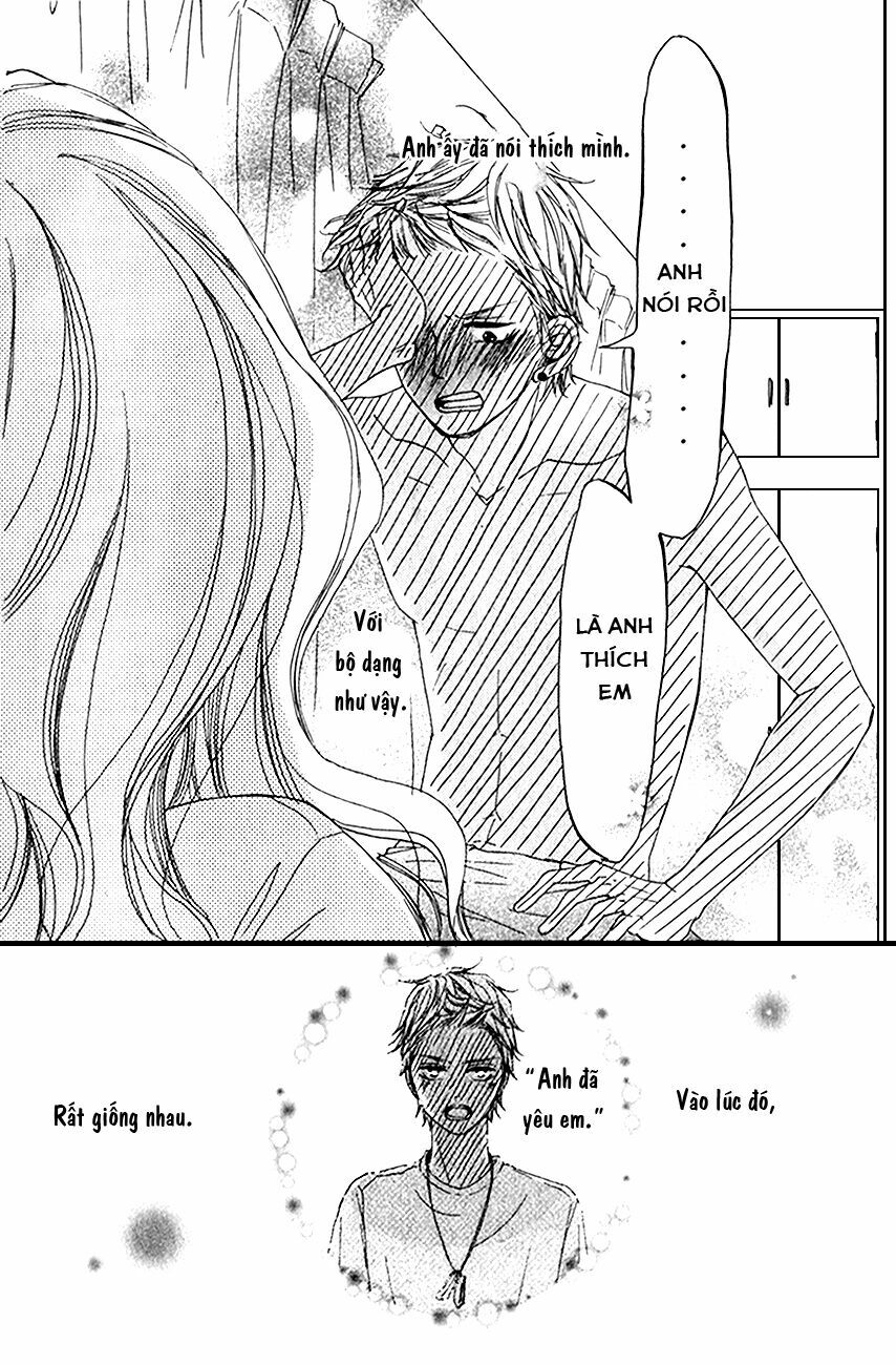 Tổng hợp One Shot.: Chapter 155