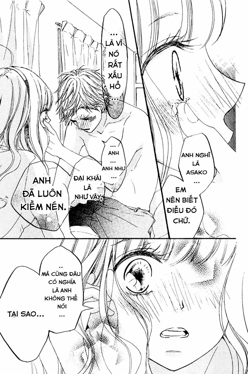 Tổng hợp One Shot.: Chapter 155