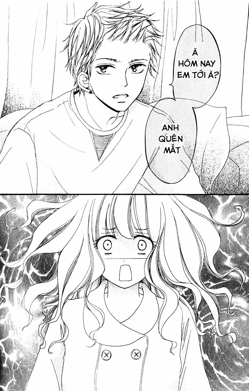 Tổng hợp One Shot.: Chapter 155
