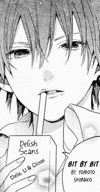 Tổng hợp One Shot.: Chapter 157