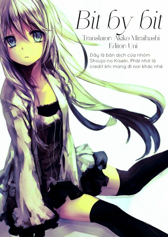 Tổng hợp One Shot.: Chapter 157