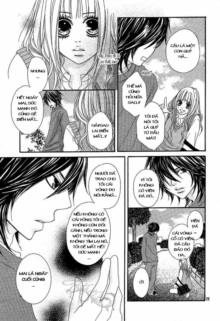 Tổng hợp One Shot.: Chapter 158