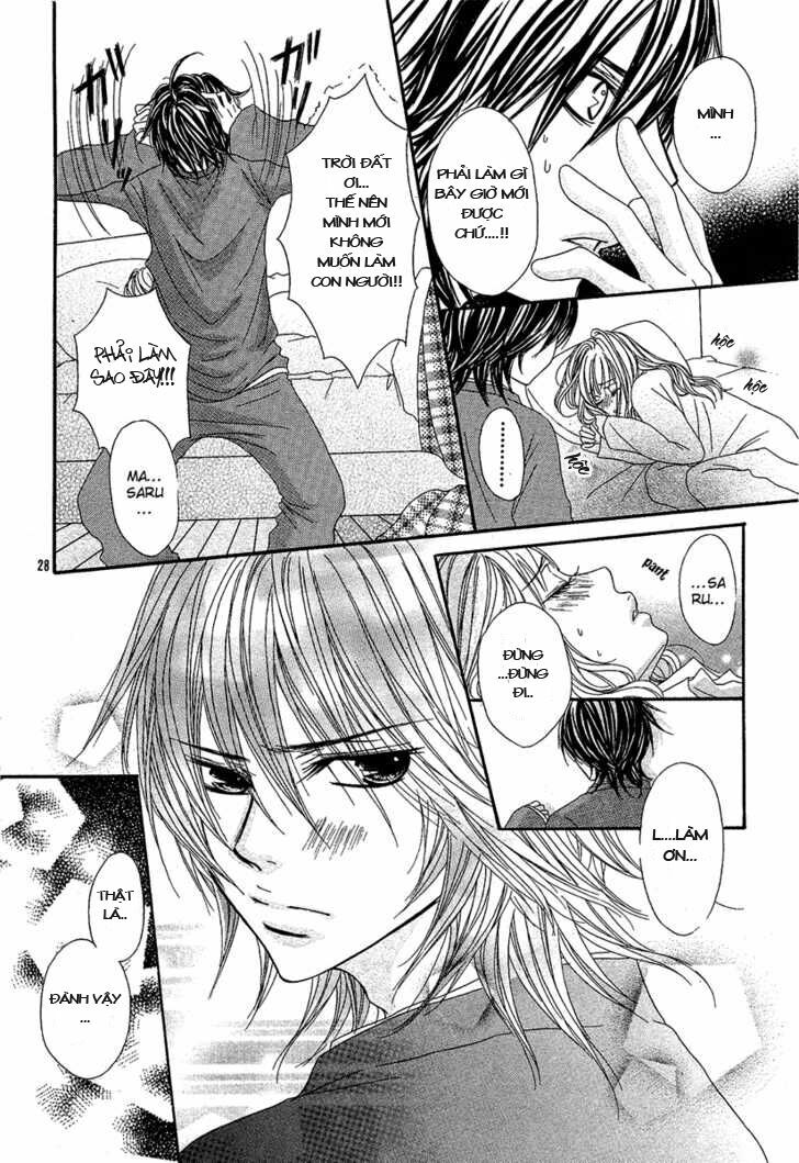 Tổng hợp One Shot.: Chapter 158