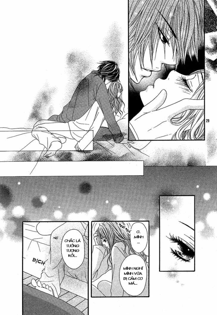 Tổng hợp One Shot.: Chapter 158