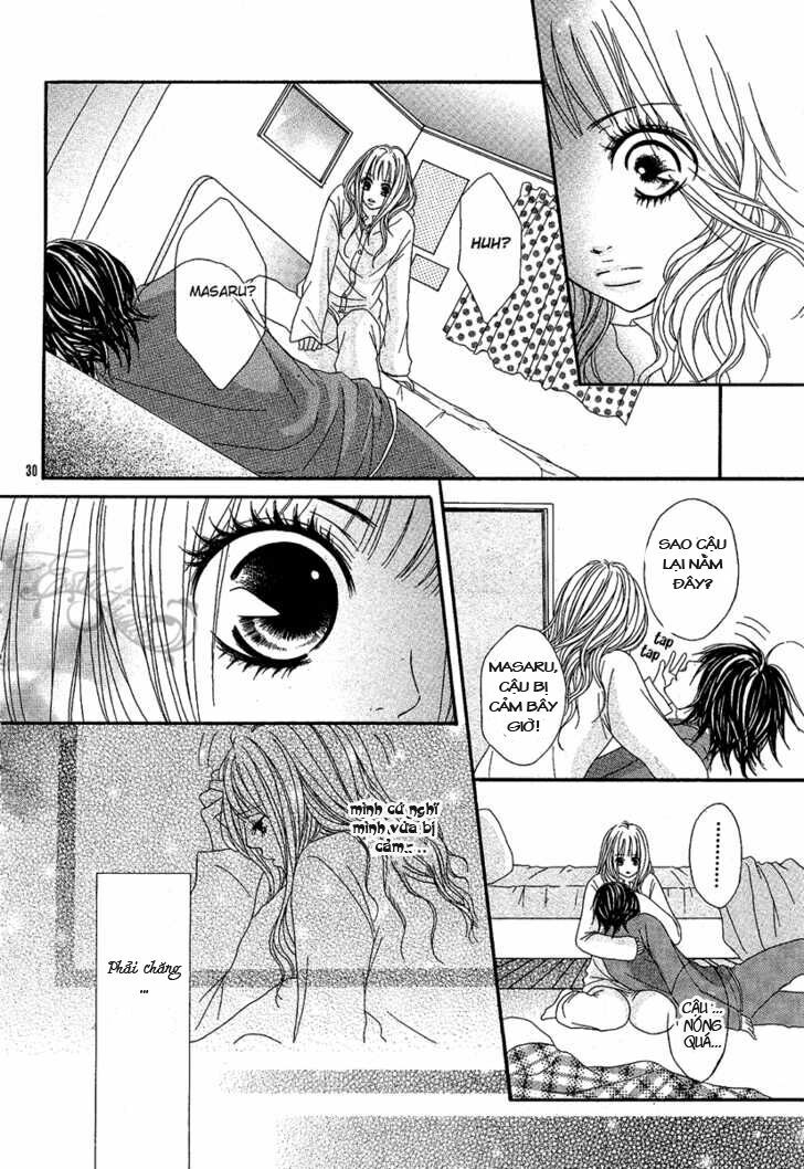 Tổng hợp One Shot.: Chapter 158