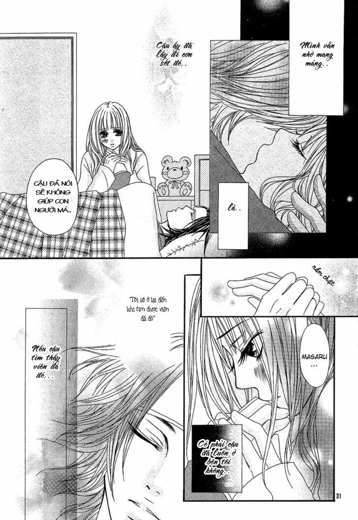 Tổng hợp One Shot.: Chapter 158