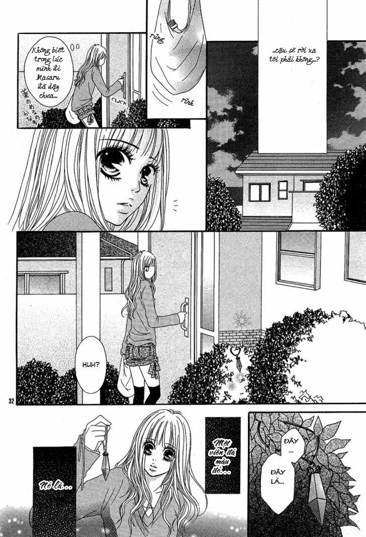 Tổng hợp One Shot.: Chapter 158