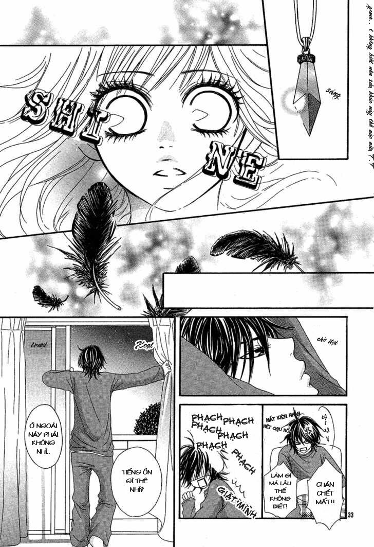 Tổng hợp One Shot.: Chapter 158