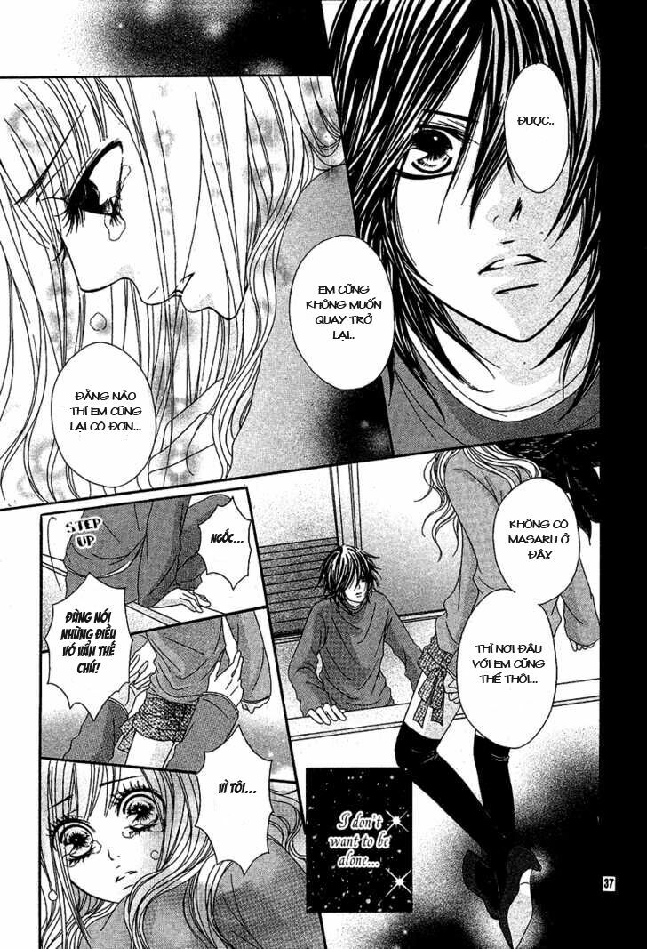 Tổng hợp One Shot.: Chapter 158