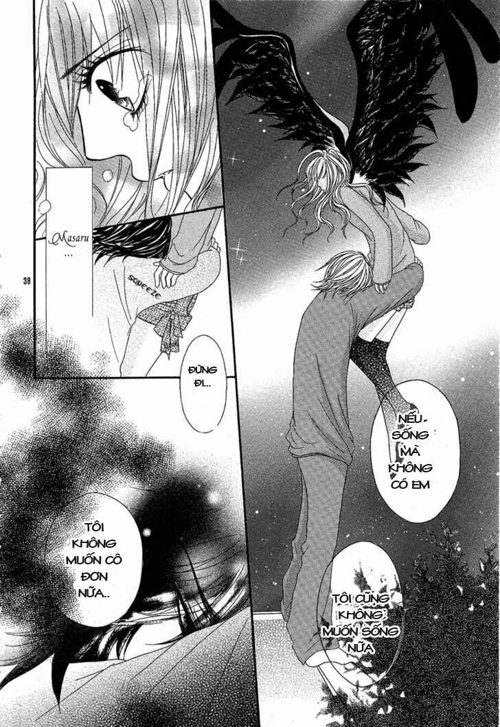 Tổng hợp One Shot.: Chapter 158
