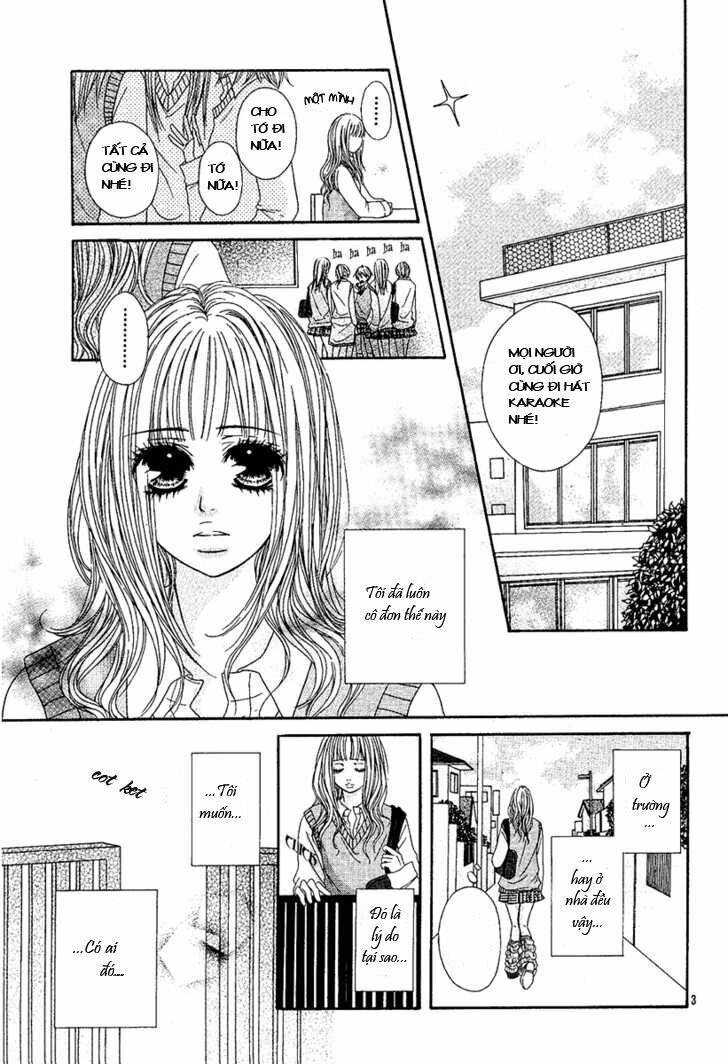 Tổng hợp One Shot.: Chapter 158
