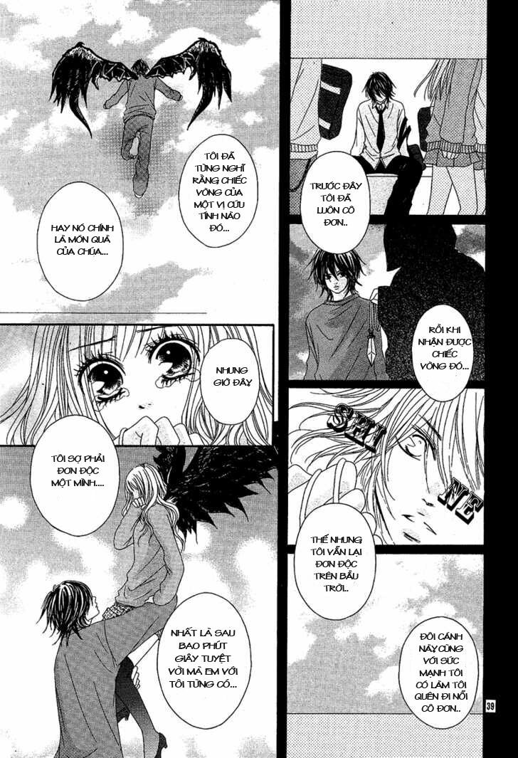 Tổng hợp One Shot.: Chapter 158