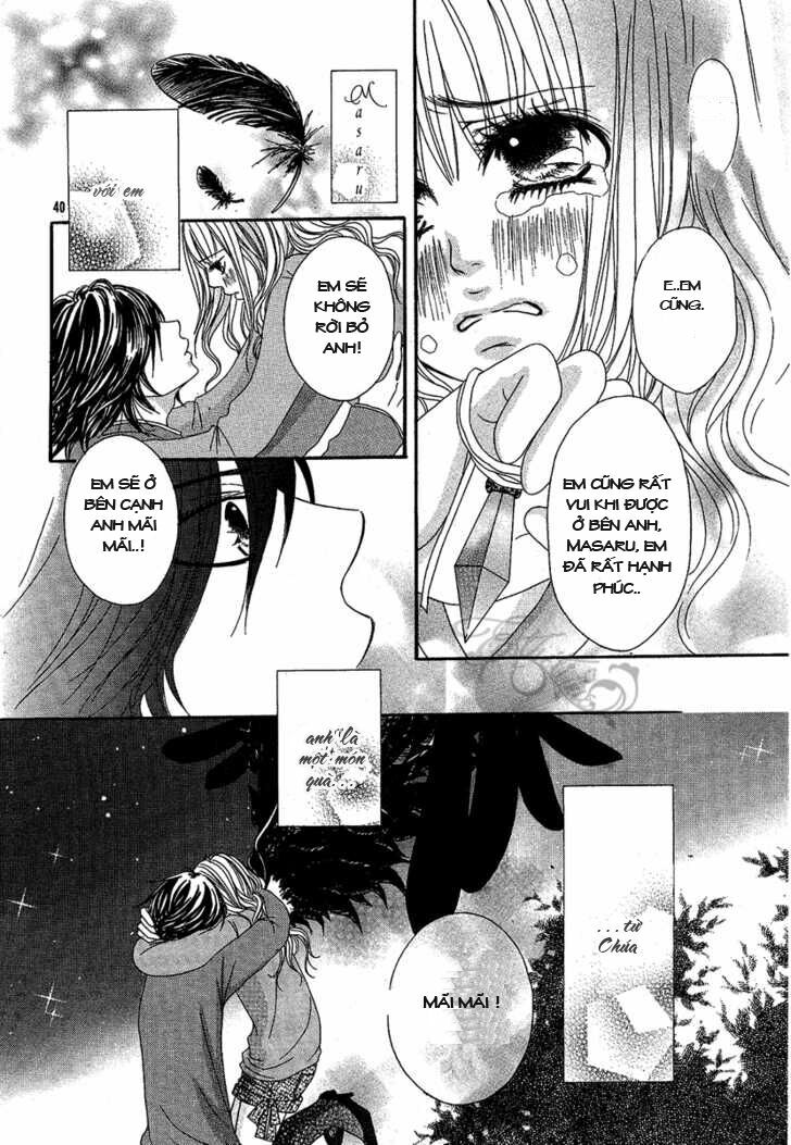Tổng hợp One Shot.: Chapter 158