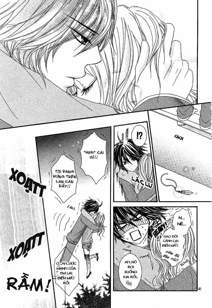 Tổng hợp One Shot.: Chapter 158