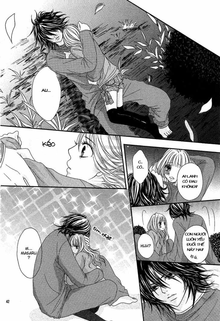 Tổng hợp One Shot.: Chapter 158