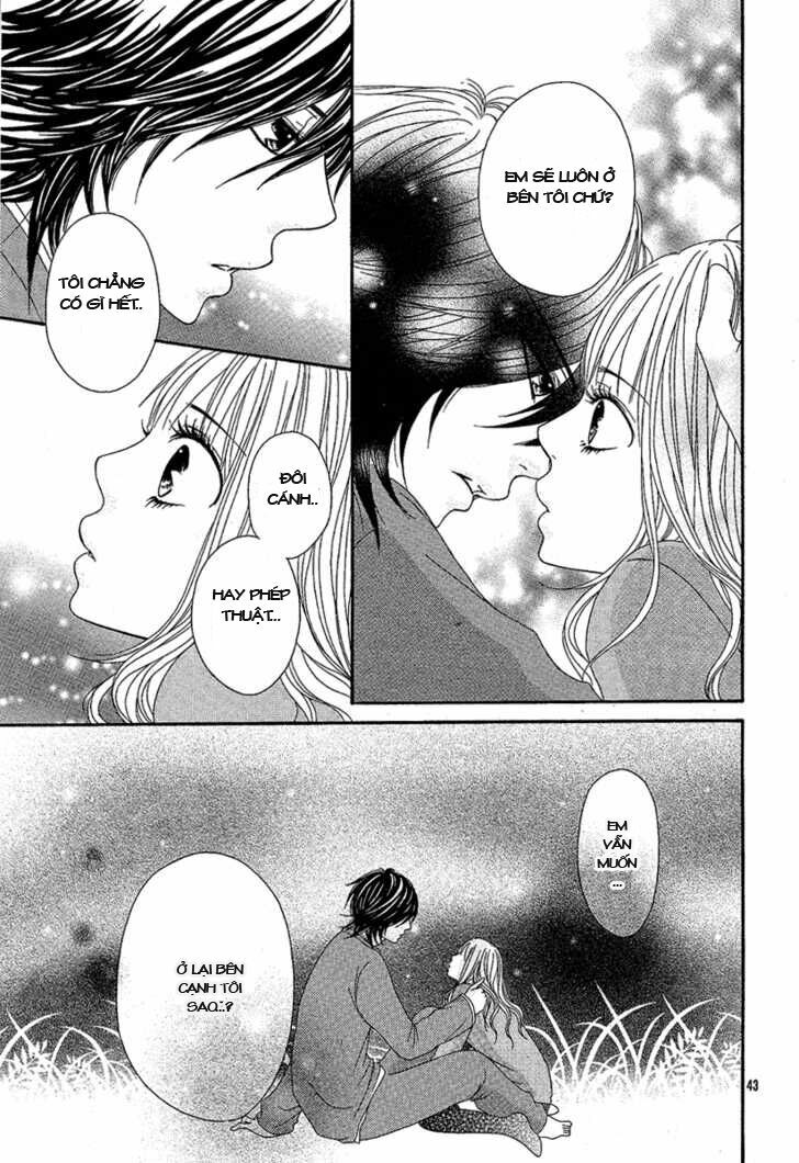 Tổng hợp One Shot.: Chapter 158