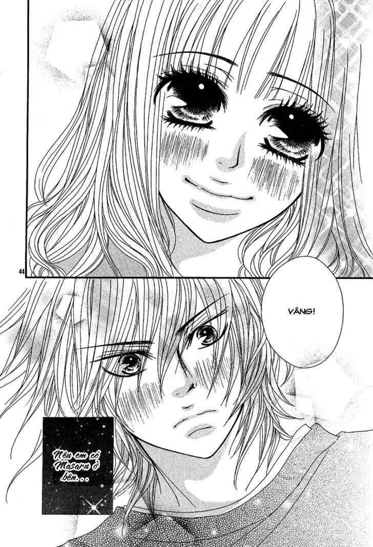 Tổng hợp One Shot.: Chapter 158