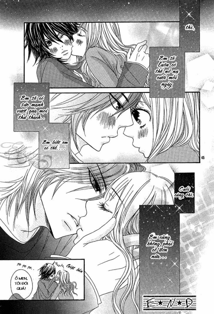 Tổng hợp One Shot.: Chapter 158