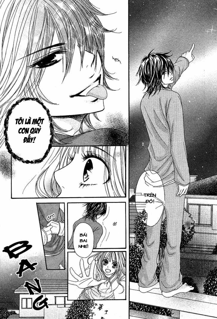 Tổng hợp One Shot.: Chapter 158