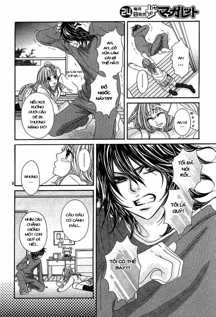 Tổng hợp One Shot.: Chapter 158