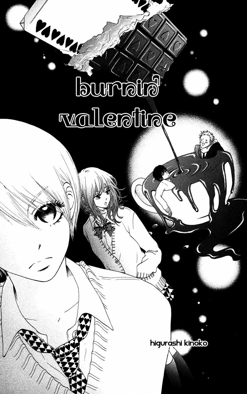 Tổng hợp One Shot.: Chapter 160