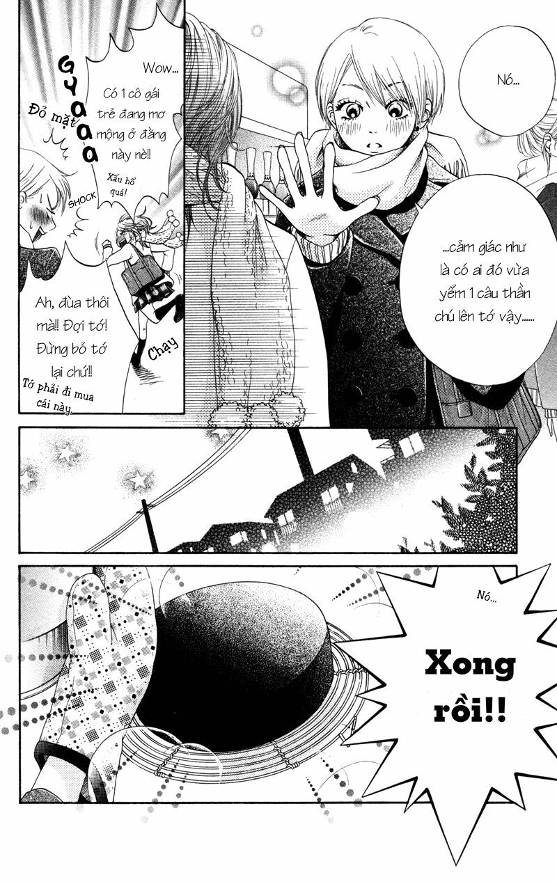 Tổng hợp One Shot.: Chapter 160