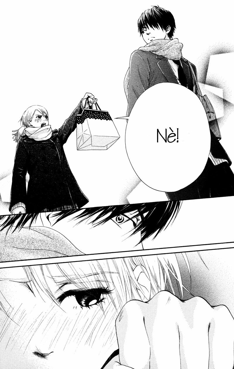 Tổng hợp One Shot.: Chapter 160