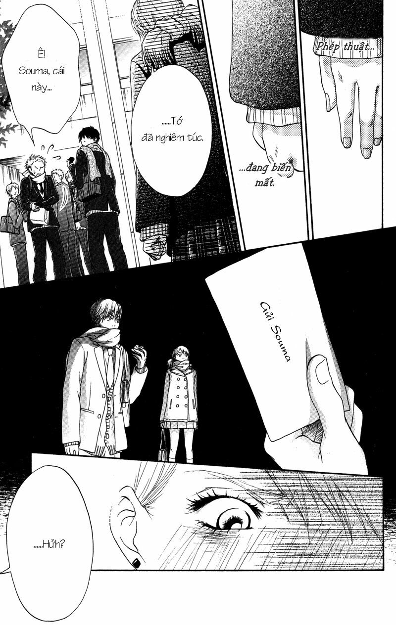Tổng hợp One Shot.: Chapter 160