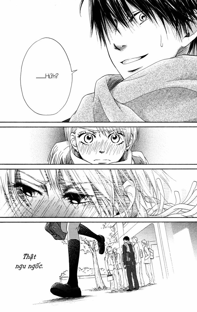 Tổng hợp One Shot.: Chapter 160