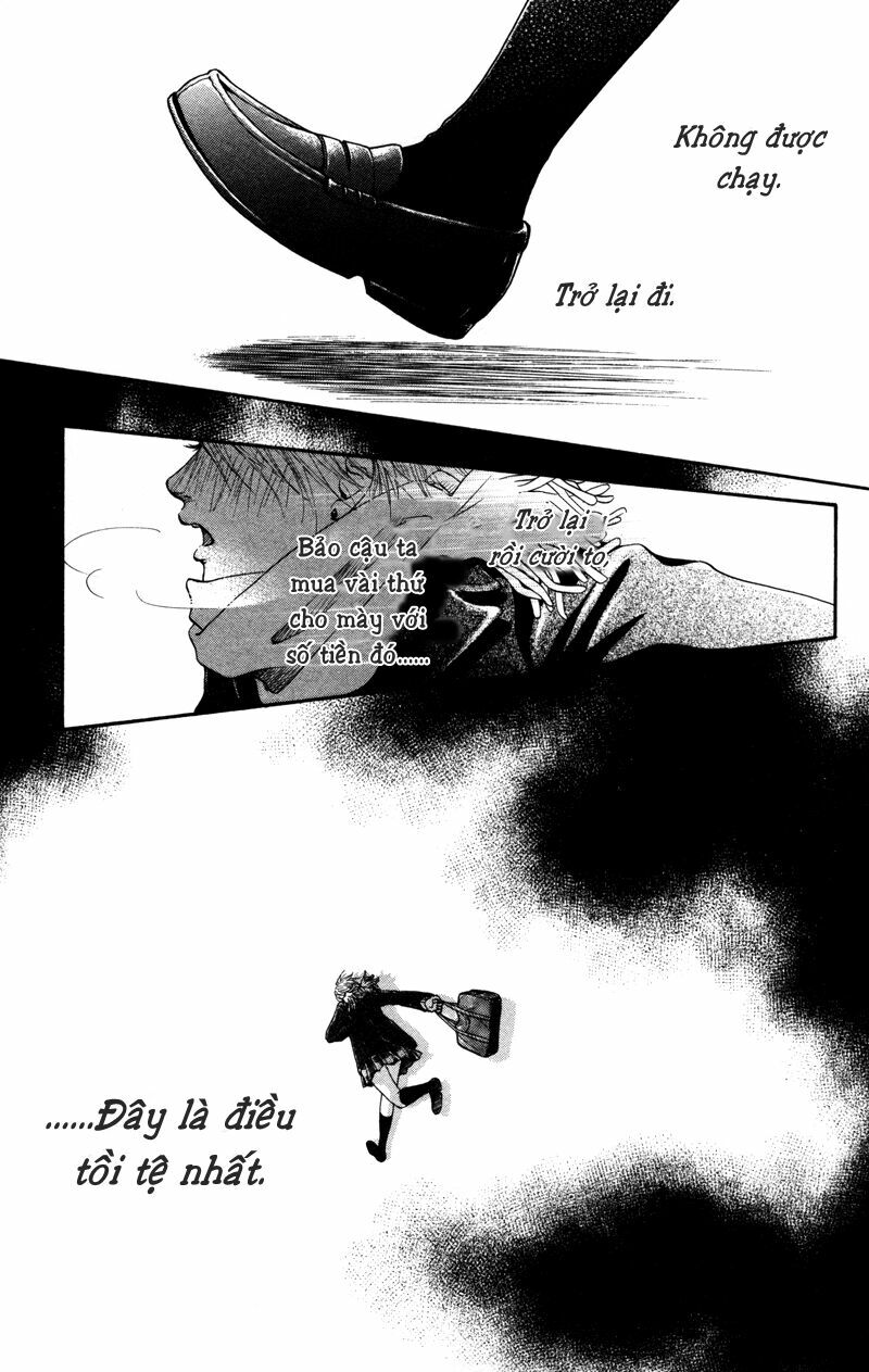 Tổng hợp One Shot.: Chapter 160