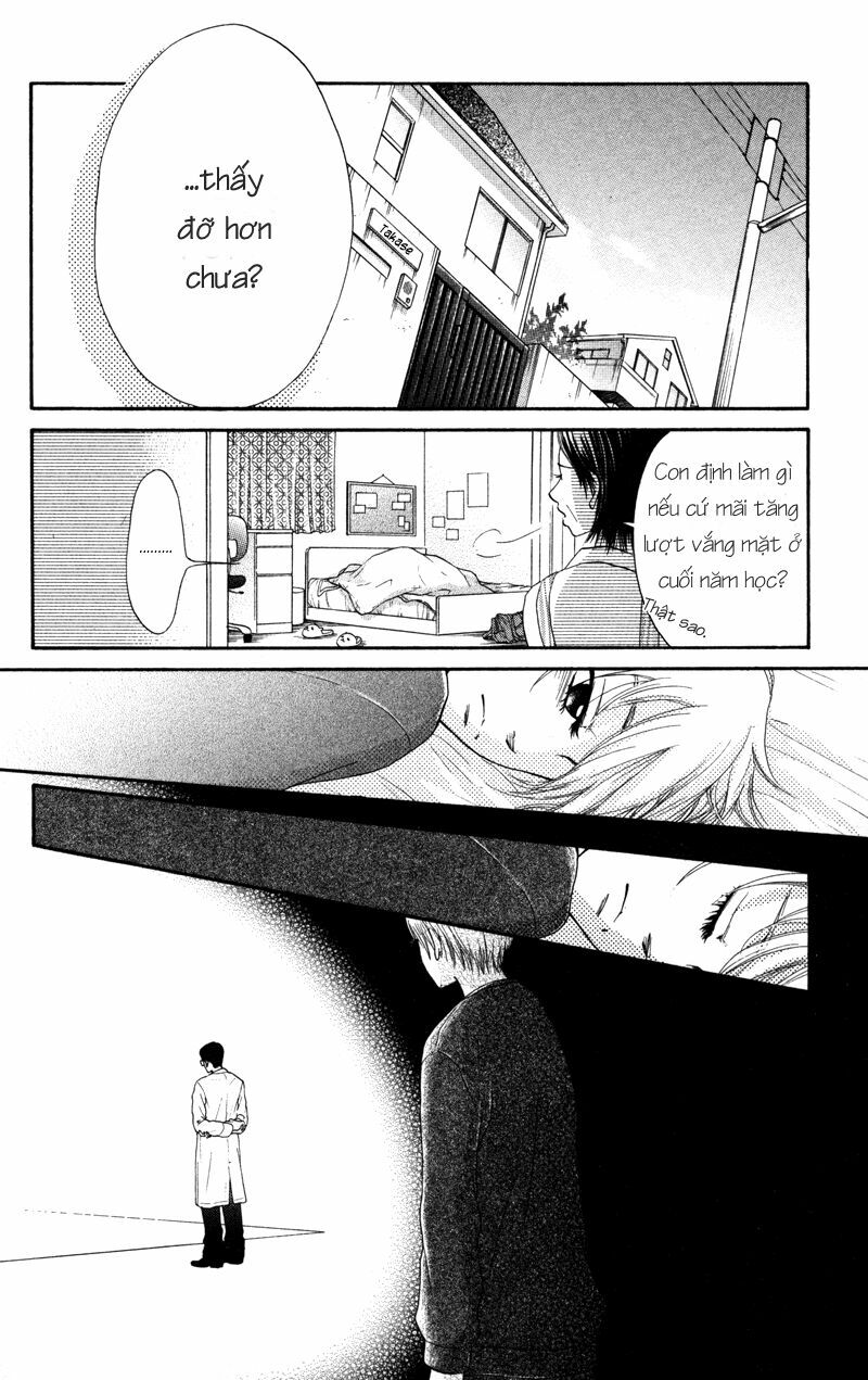 Tổng hợp One Shot.: Chapter 160