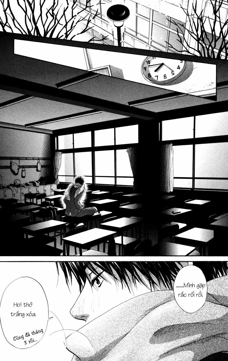 Tổng hợp One Shot.: Chapter 160