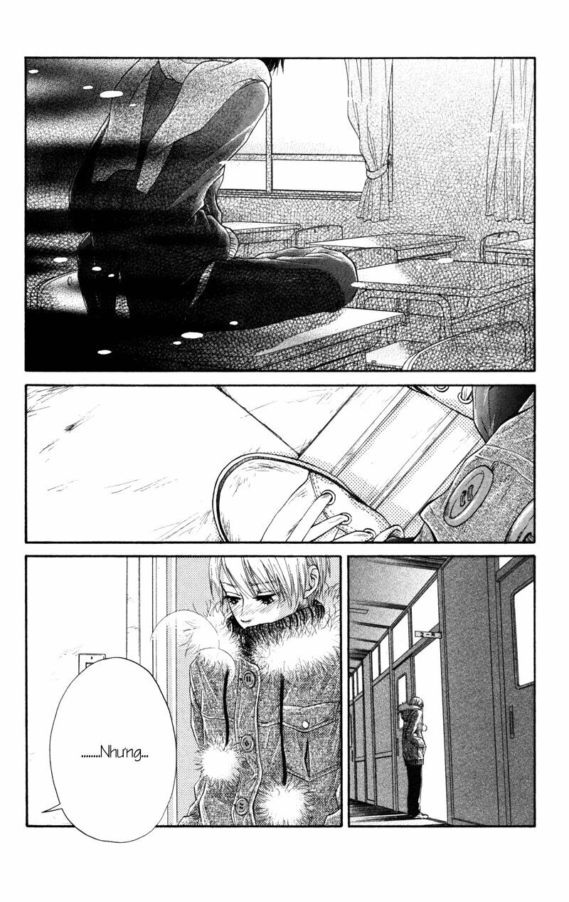 Tổng hợp One Shot.: Chapter 160