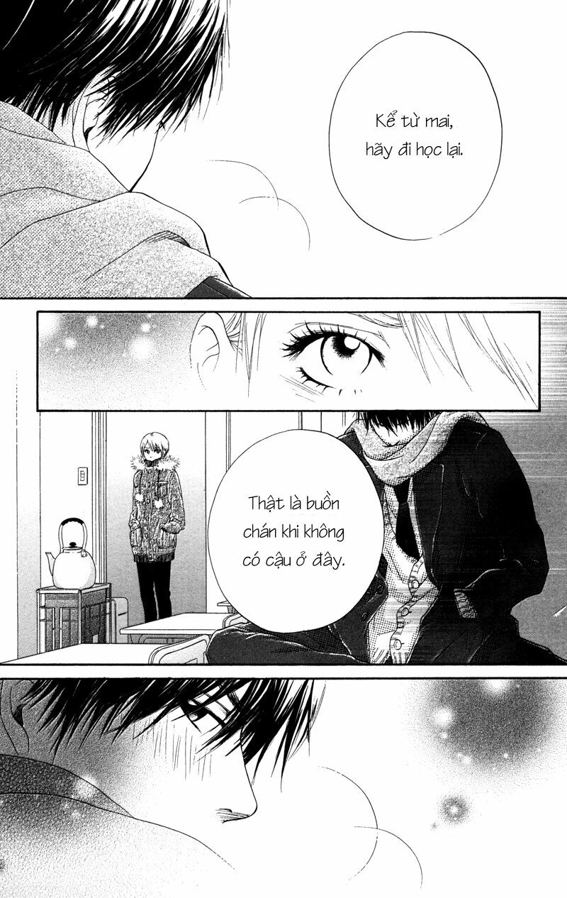 Tổng hợp One Shot.: Chapter 160