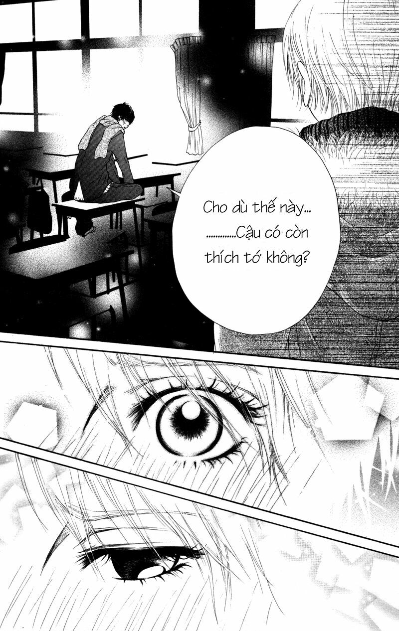 Tổng hợp One Shot.: Chapter 160