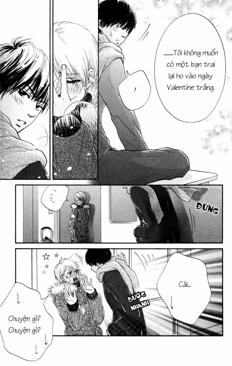 Tổng hợp One Shot.: Chapter 160