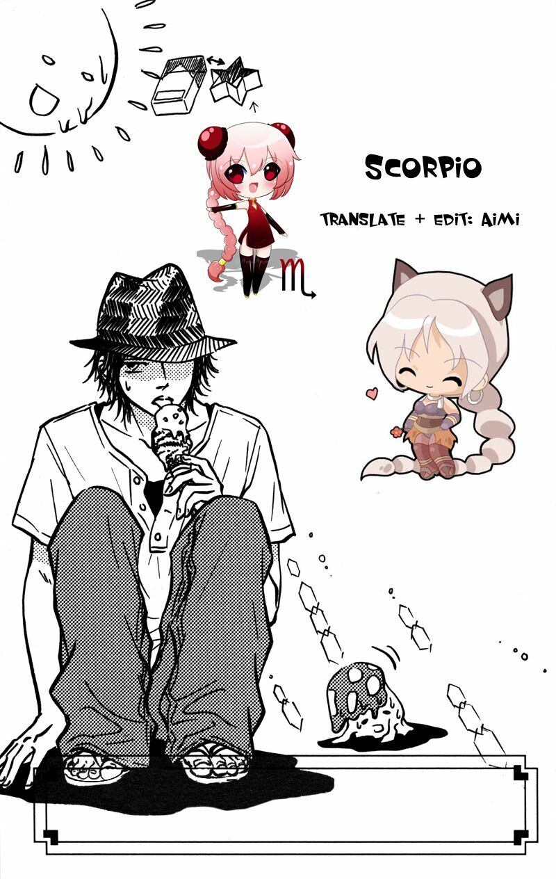 Tổng hợp One Shot.: Chapter 160